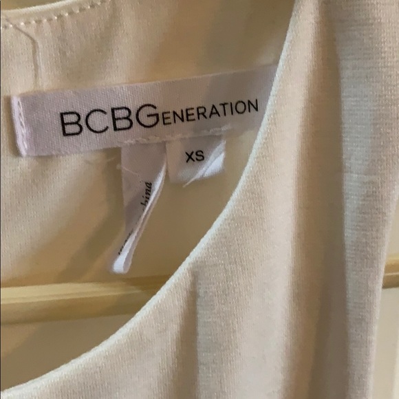 BCBG xs dress - Picture 2 of 3